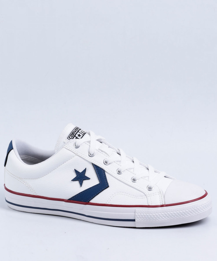 Choisir une sneaker Converse All Star pour homme