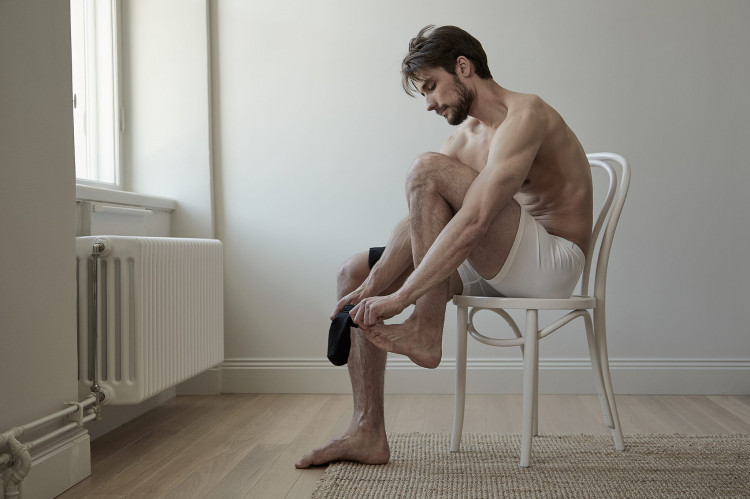 Boutique Cueca avec jusqu'à 50% de réduction sur les sous-vêtements, chaussettes et maillots de bain