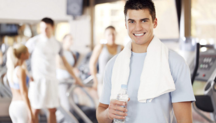 10 mensonges sur l'exercice que vous croyez TOUJOURS