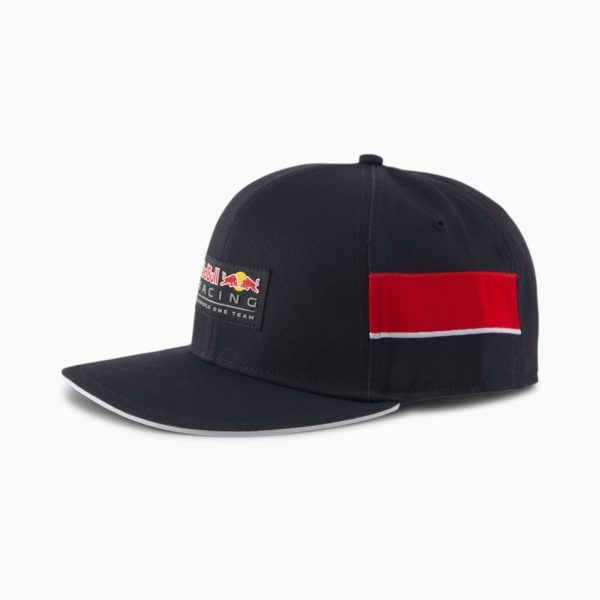 Puma Catalog Fall Winter 2020 2021 Casquette Red Bull Racing LS FB