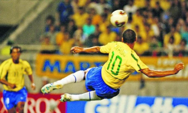 Rivaldo