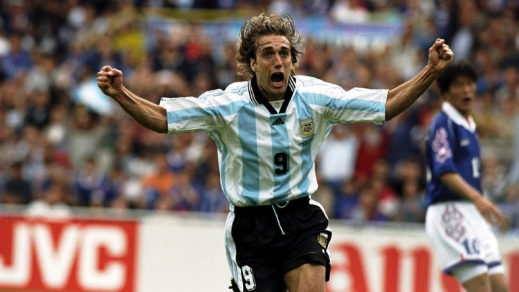 Batistuta