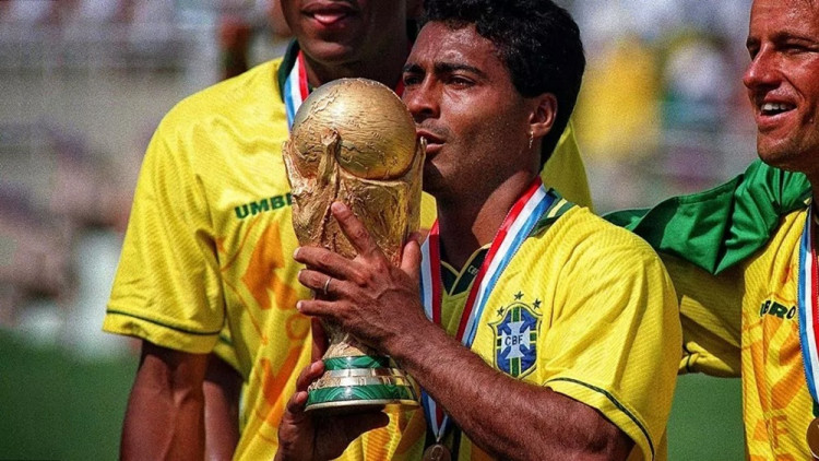 Romario