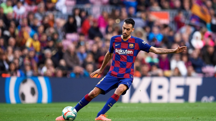 Busquets