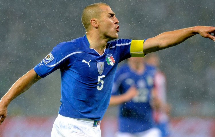 Cannavaro