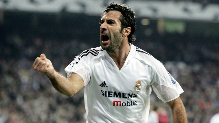 Luis Figo