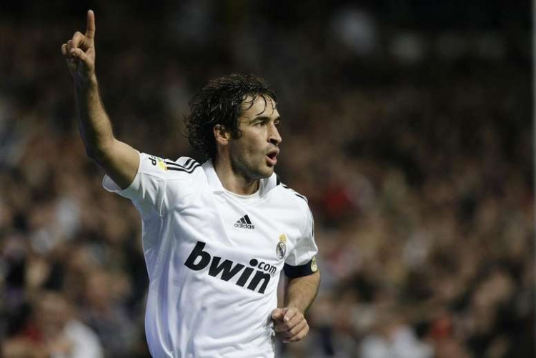 Raul