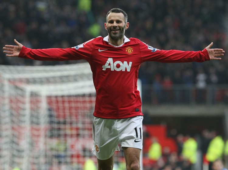 Giggs