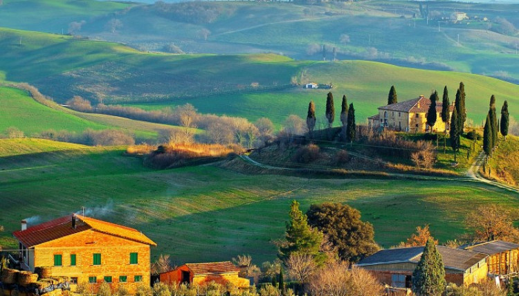 toscane