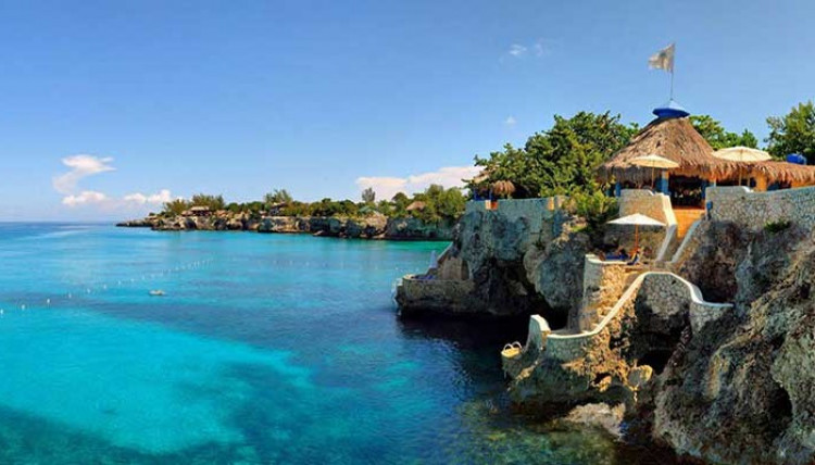 falaises-en-negril-jamaïque