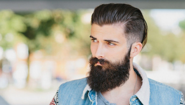 5 erreurs que chaque homme fait avec sa barbe