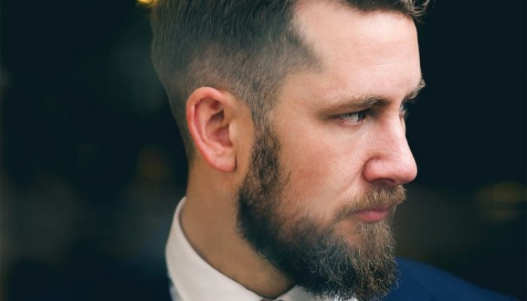 5 erreurs que chaque homme fait avec sa barbe