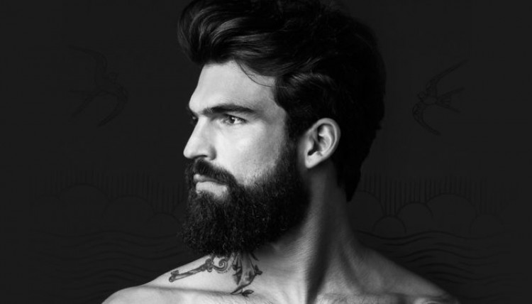 5 erreurs que chaque homme fait avec sa barbe