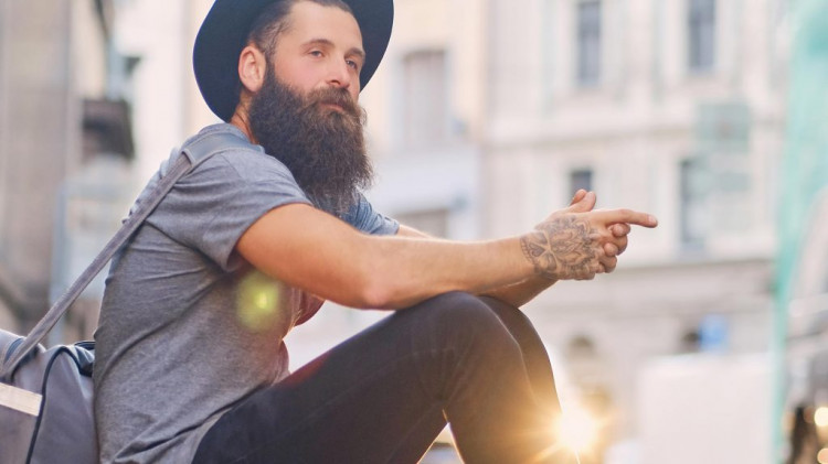 Conseils de soin de la barbe en été: 4 conseils importants