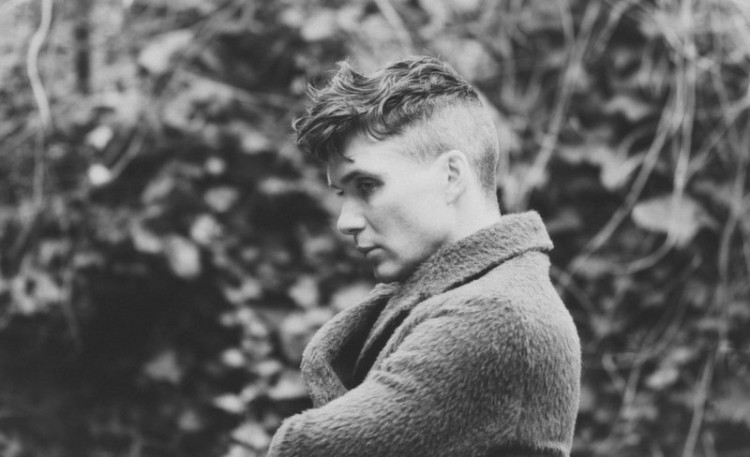 Coupe de cheveux Peaky Blinders