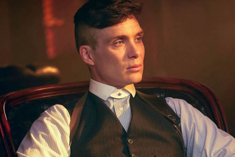 Coupe de cheveux Peaky Blinders: qu'est-ce que c'est et comment le faire