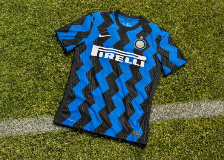 maillot inter milan 2021