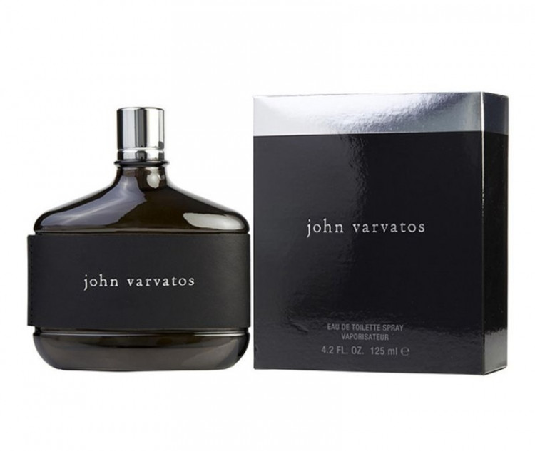 John Varvatos