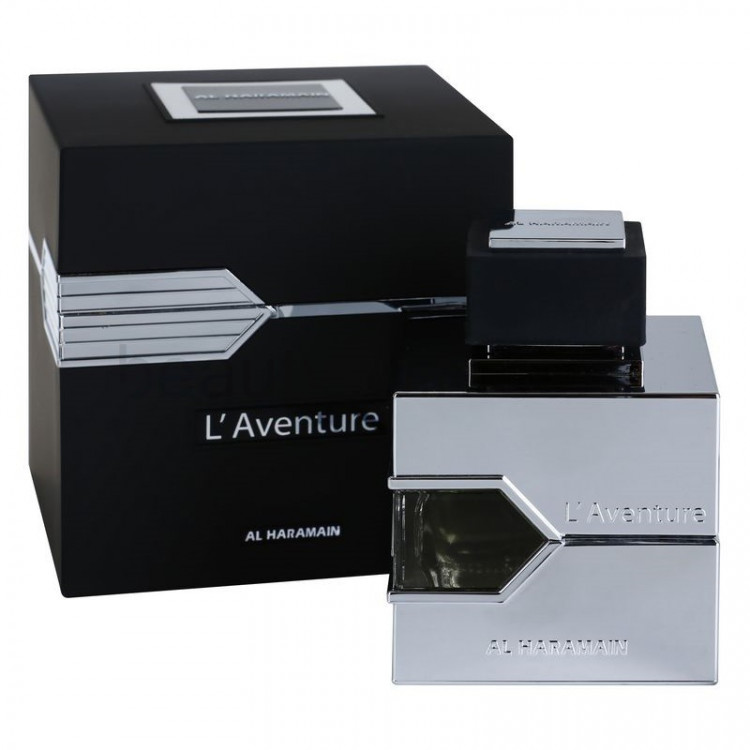 L'Aventure - Al Haramain - Homme - Eau de Parfum