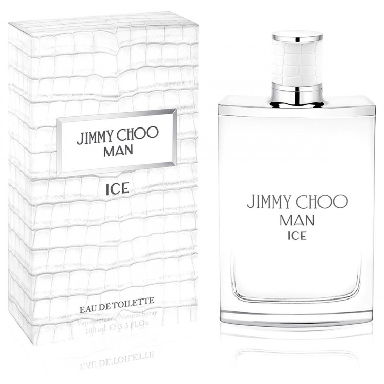 Man Ice - Jimmy Choo - Homme - Eau de Toilette - 30ml