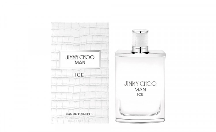 Jimmy Choo Man Ice