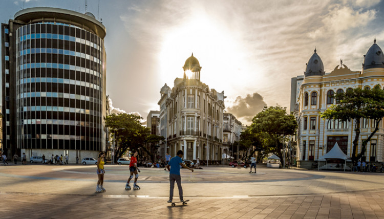 10 raisons de connaître Recife