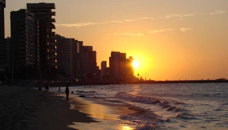 10 raisons de visiter Fortaleza