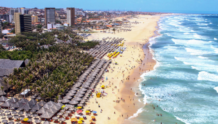 10 raisons de visiter Fortaleza