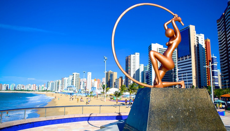 10 raisons de visiter Fortaleza