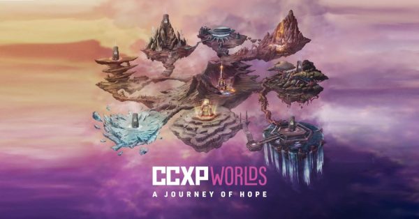 CCXP