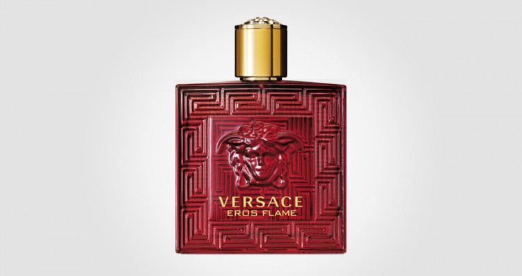 Flamme Versace Eros