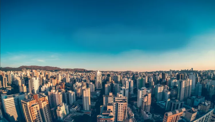 13 raisons de visiter Belo Horizonte