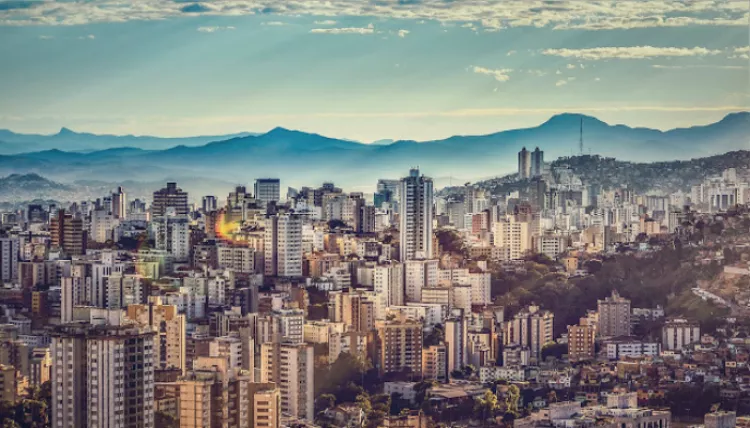 13 raisons de visiter Belo Horizonte 13 raisons de visiter Belo Horizonte