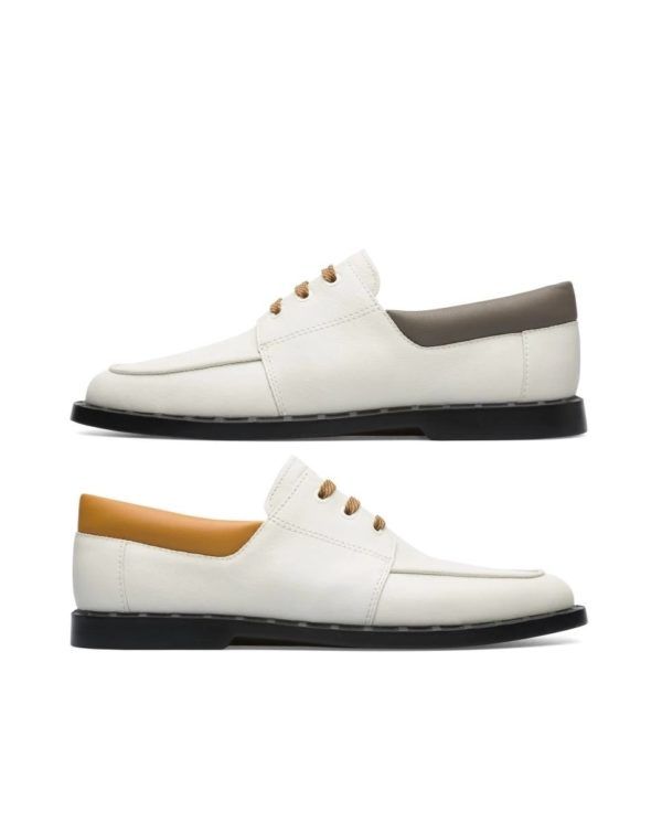 CHAUSSURES BATEAU HOMME 2021 EL CORTE INGLES camper 