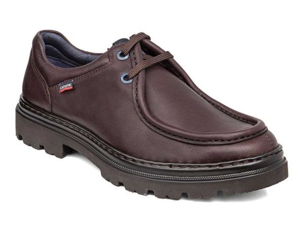 CHAUSSURES BATEAU HOMME 2021 callaghan marron 