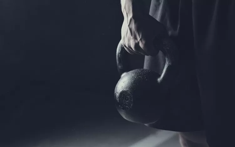 Kettlebell - Un équipement simple et peu coûteux pour transformer votre maison en salle de sport