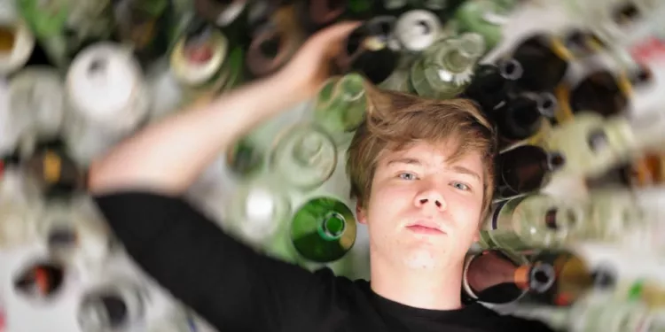 7 choses que vous devez savoir sur la consommation d'alcool à l'adolescence 