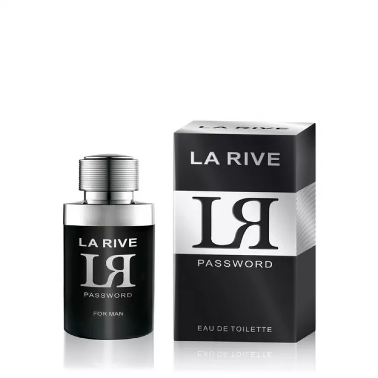 LR La Rive parfums importés pas chers