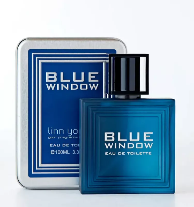 Parfums Homme Blue Window Pas Cher