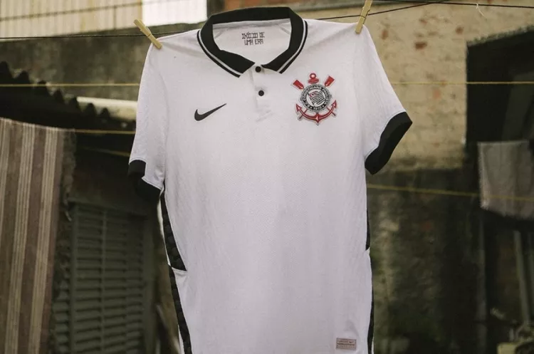 Porte-chemise Corinthians 