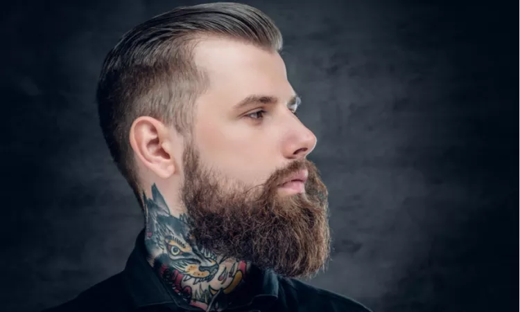 Produits essentiels pour le soin de la barbe