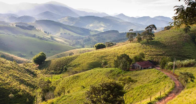 Destinos de Ano Novo no Brasil: lugares para passar o Réveillon 2019