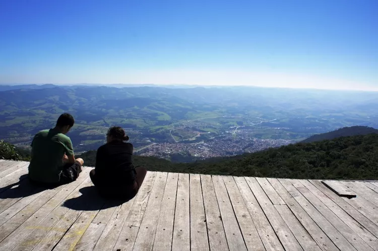 Destinos de Ano Novo no Brasil: lugares para passar o Réveillon 2019