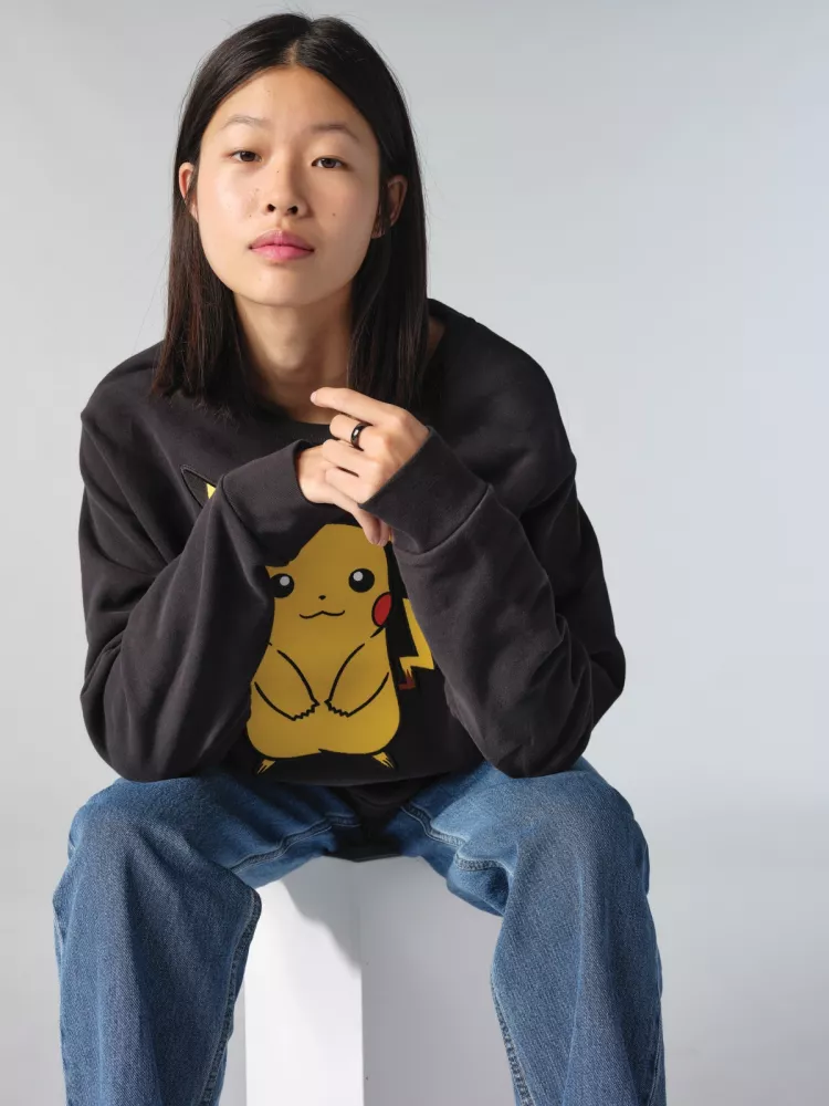 La collection Levi's x Pokémon