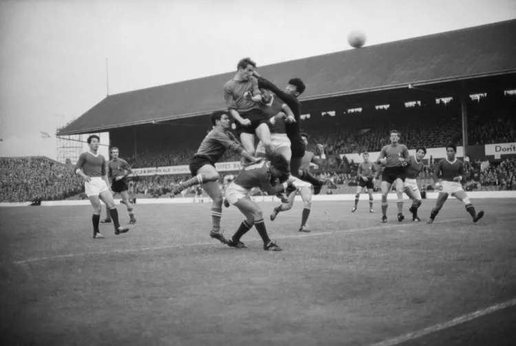 La Corée du Nord est le plus gros zèbre de l'histoire de la Coupe du monde