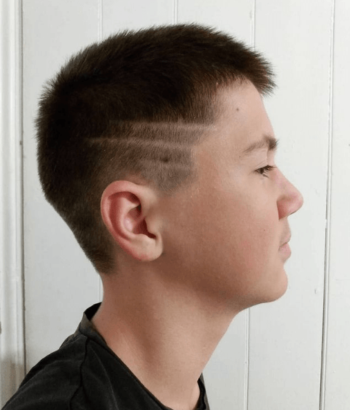 Teen Haircuts 2022 dessins