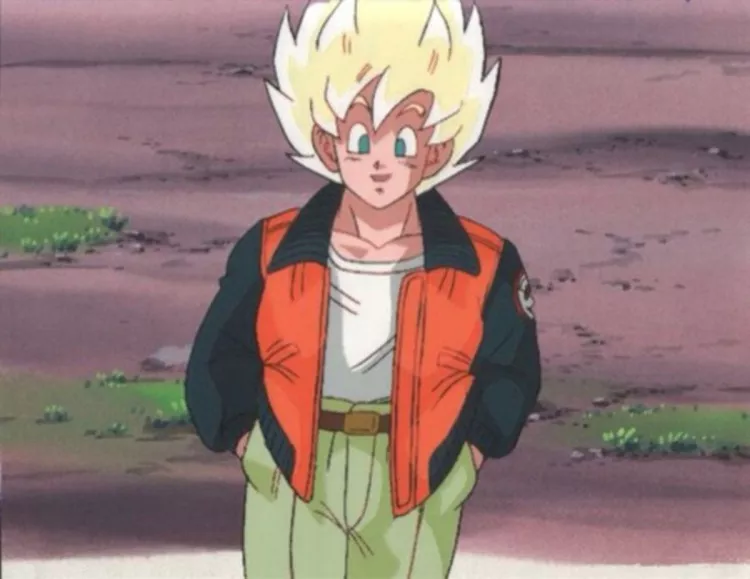 Les tenues alternatives de Dragon Ball sont super