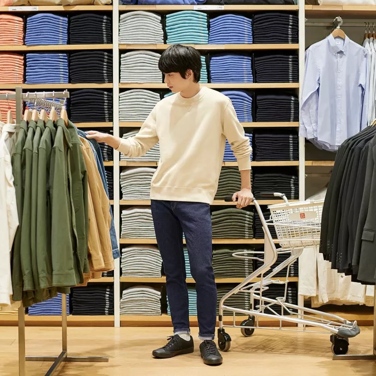 Le succès du japonais Uniqlo reflète le passage du monde de la mode à l'Asie