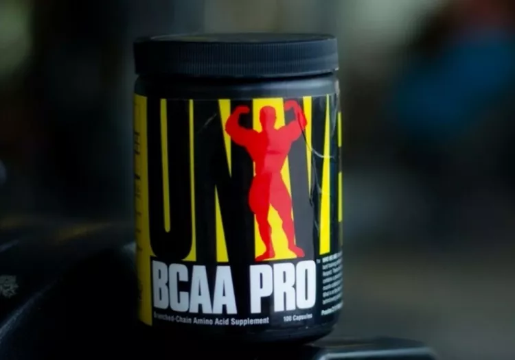 BCAA Pro - Nutrition universelle