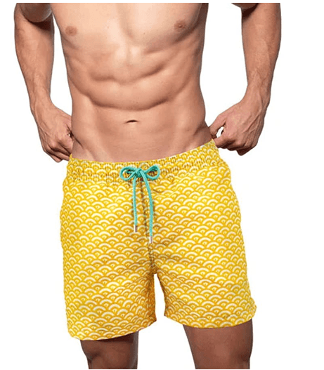 Les meilleurs maillots de bain longs pour hommes pour l'été 2021 Soolike